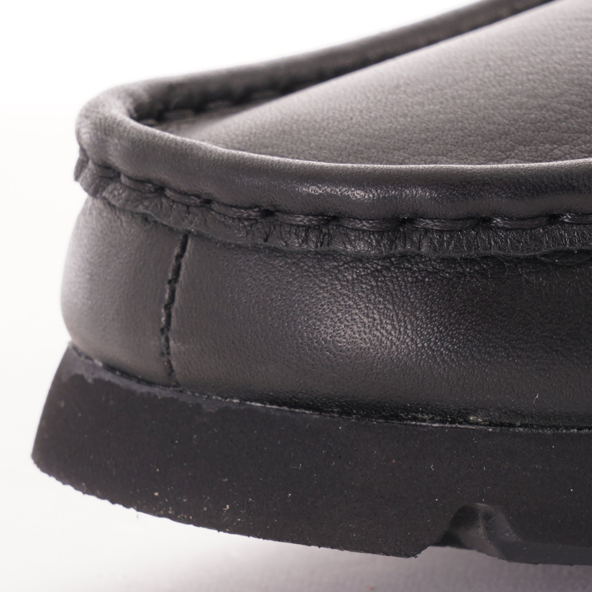 Clarks Originals Wallabee Boot GORE-TEX - Black