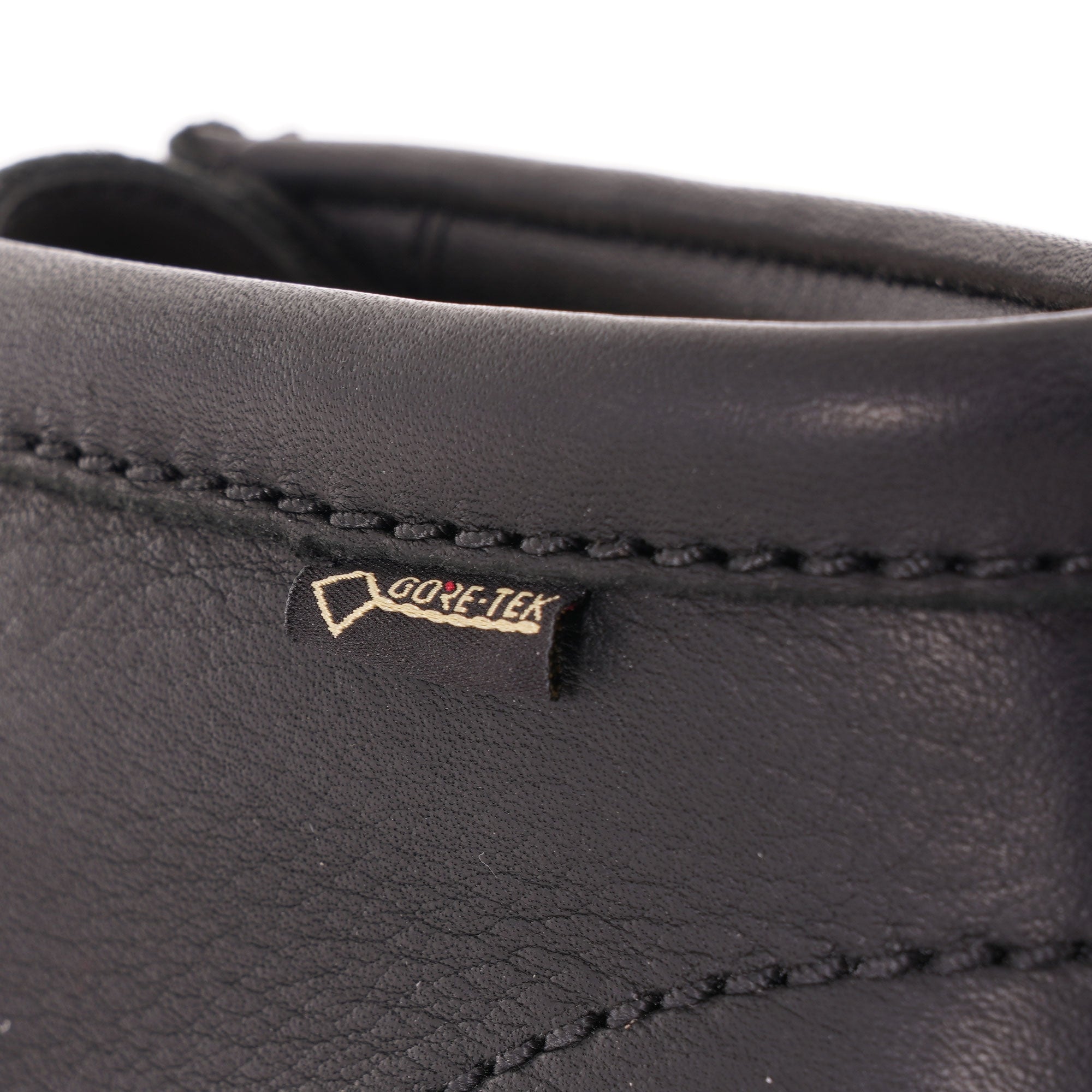 Clarks Originals Wallabee Boot GORE-TEX - Black