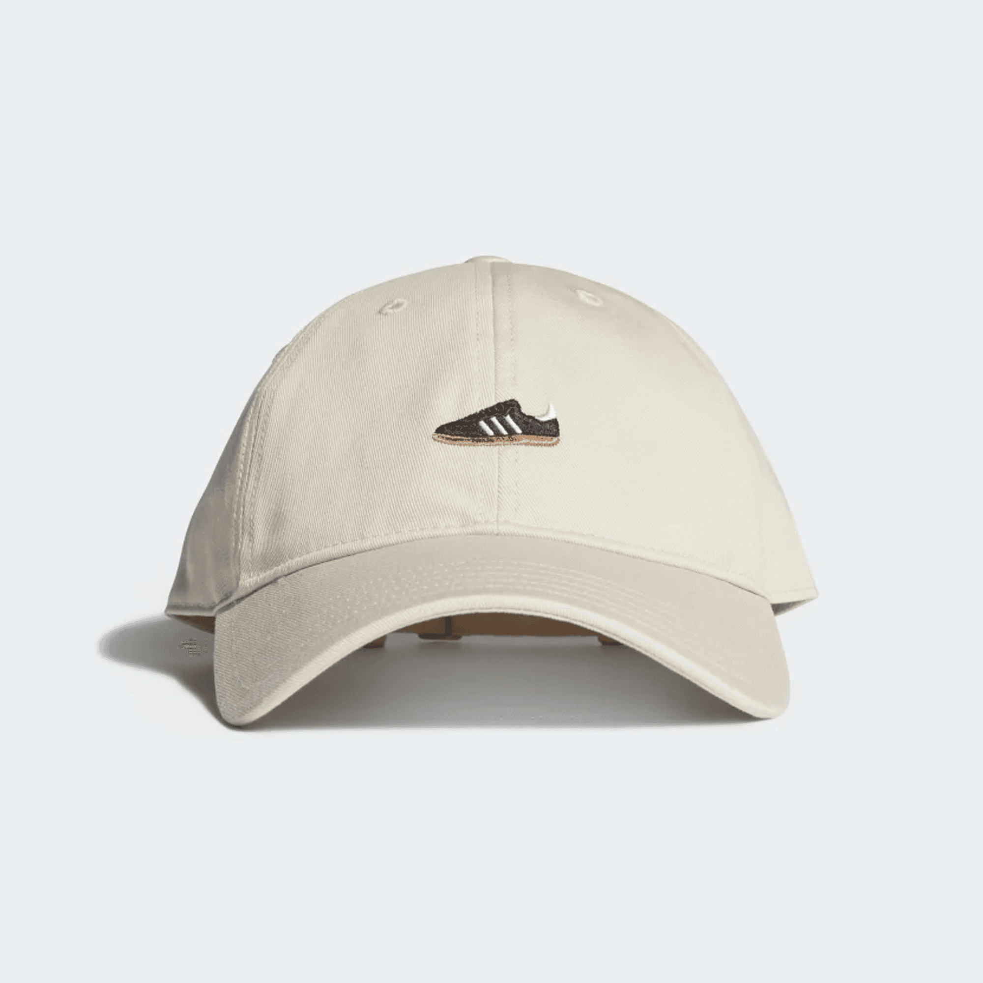 Adidas Originals Samba Cap - Clear Brown