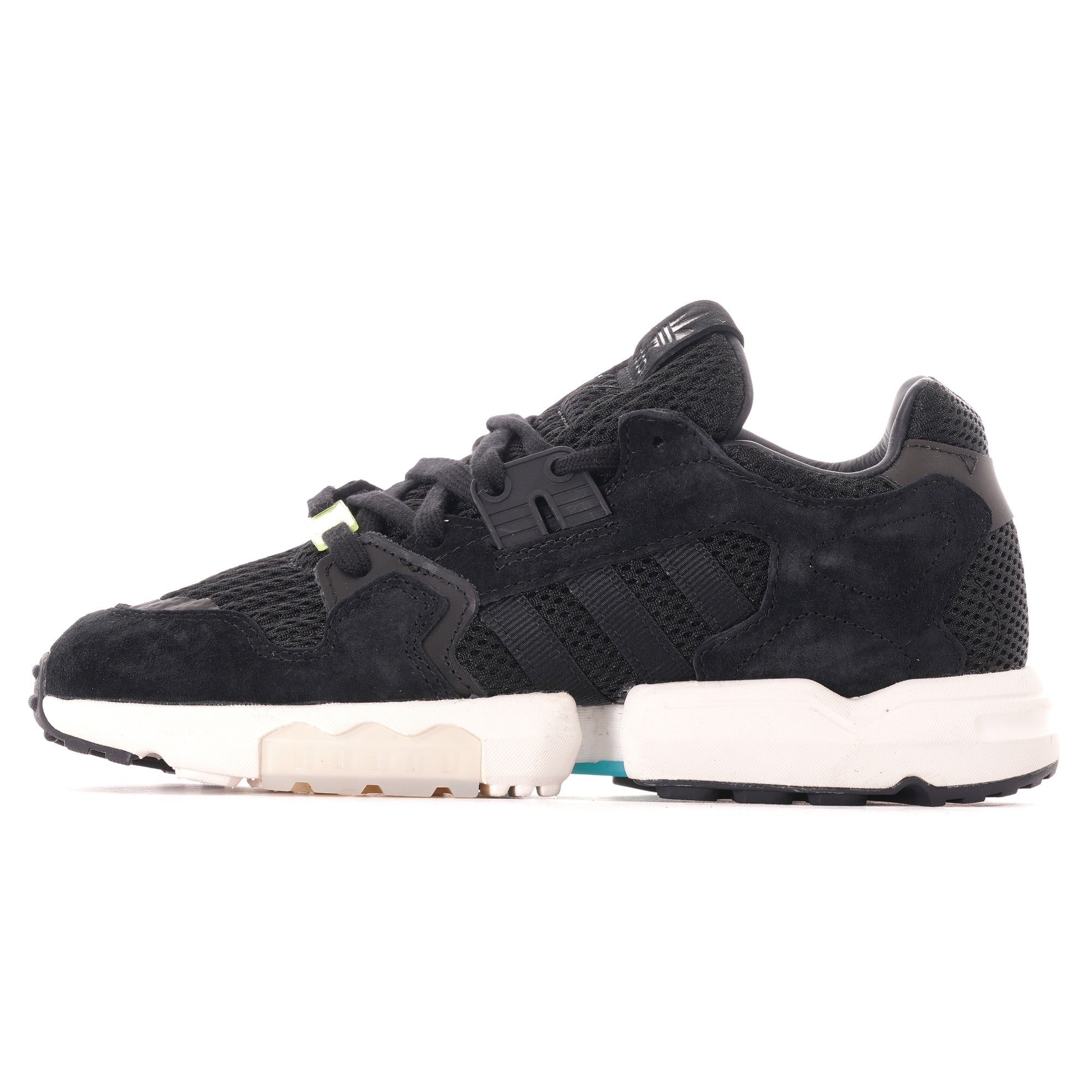 ZX Torsion - Black – Stuarts London