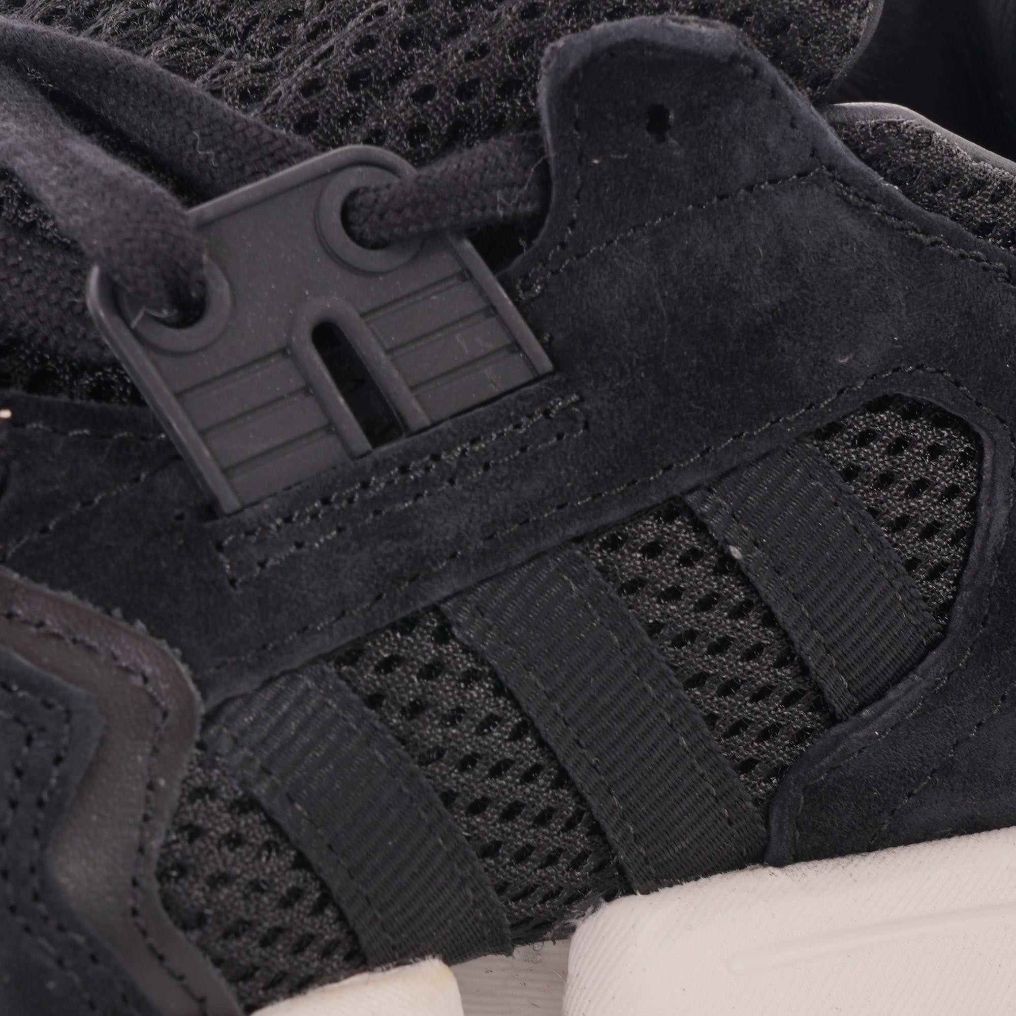 Adidas Originals ZX Torsion - Black – Stuarts London
