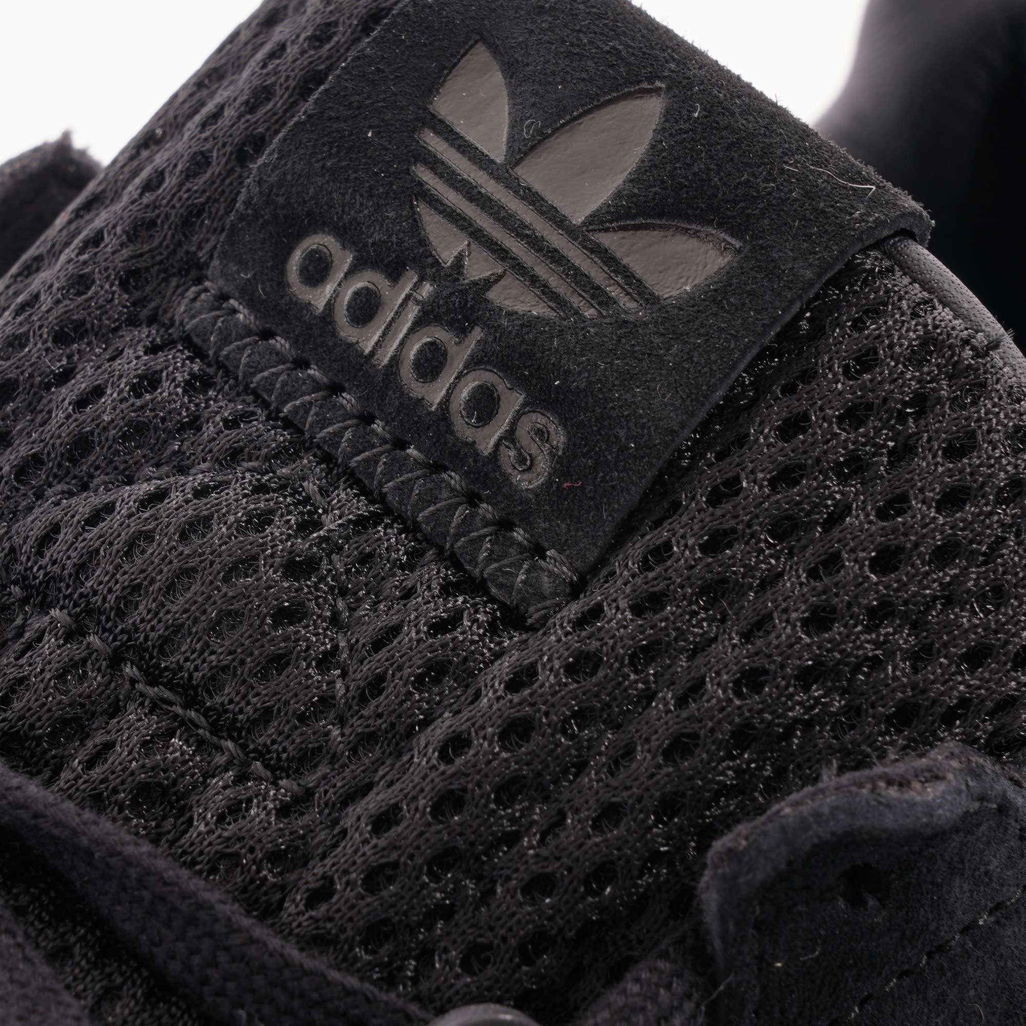 Adidas Originals ZX Torsion - Black – Stuarts London