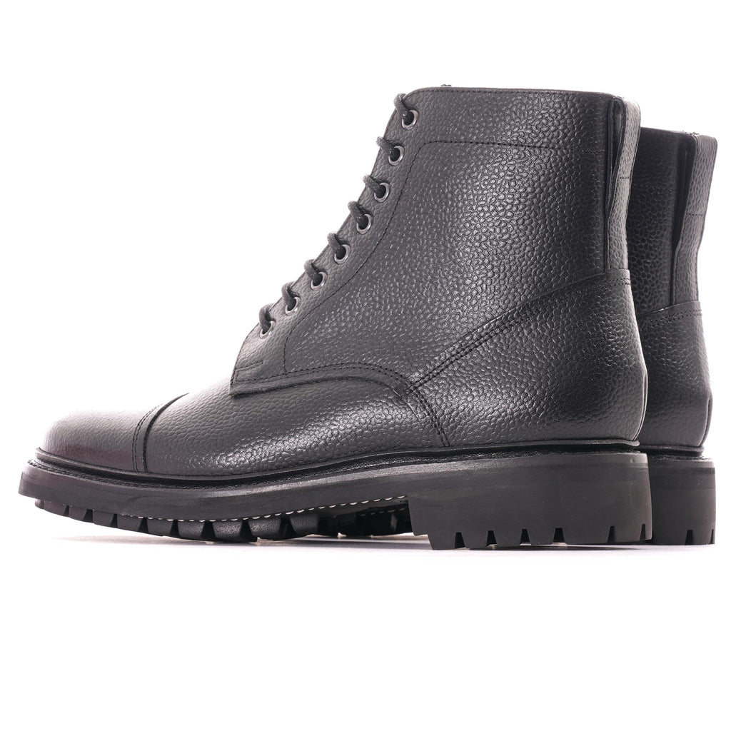 Grenson Joseph Boot - Black