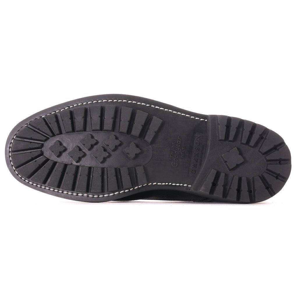 Grenson Joseph Boot - Black