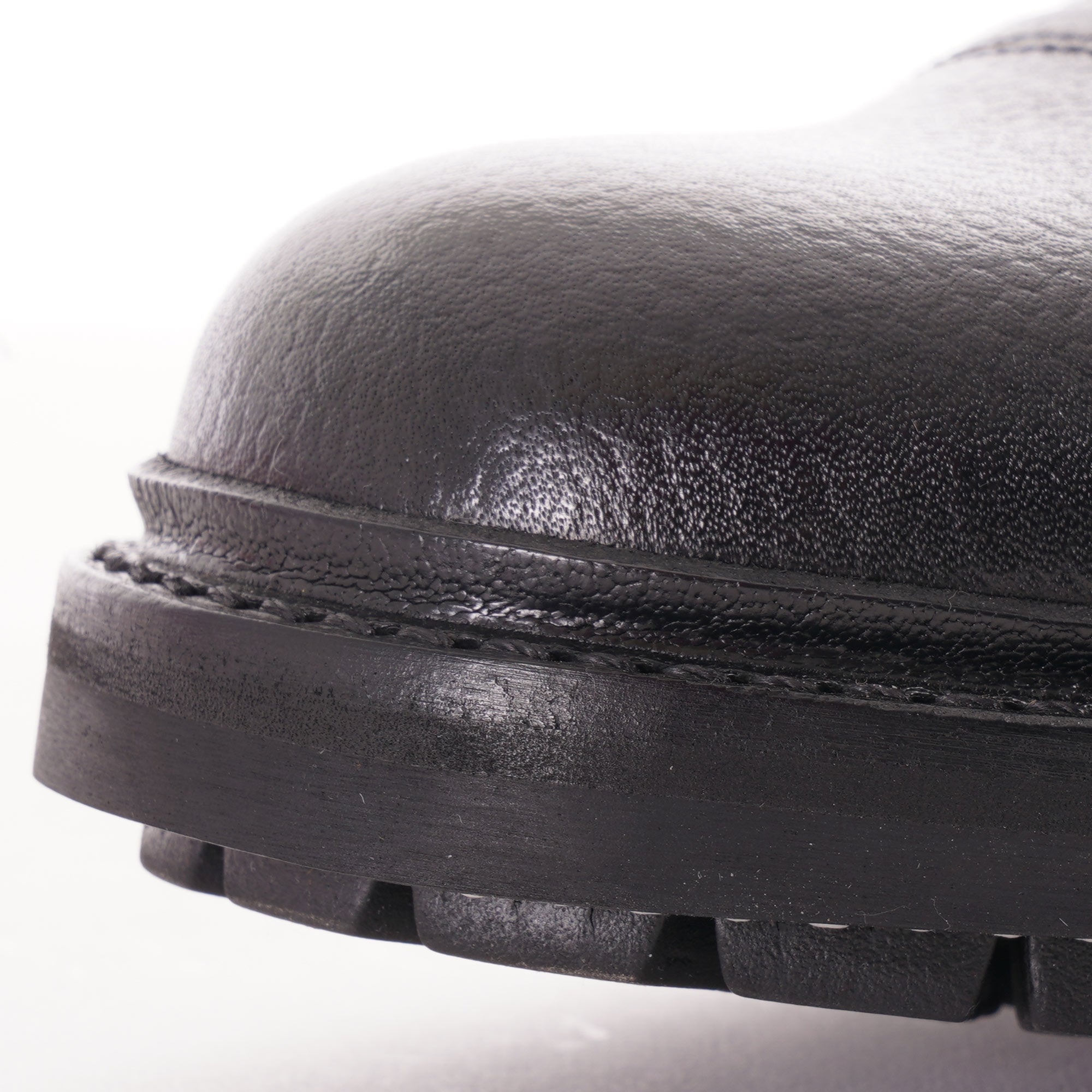 Grenson Joseph Boot - Black