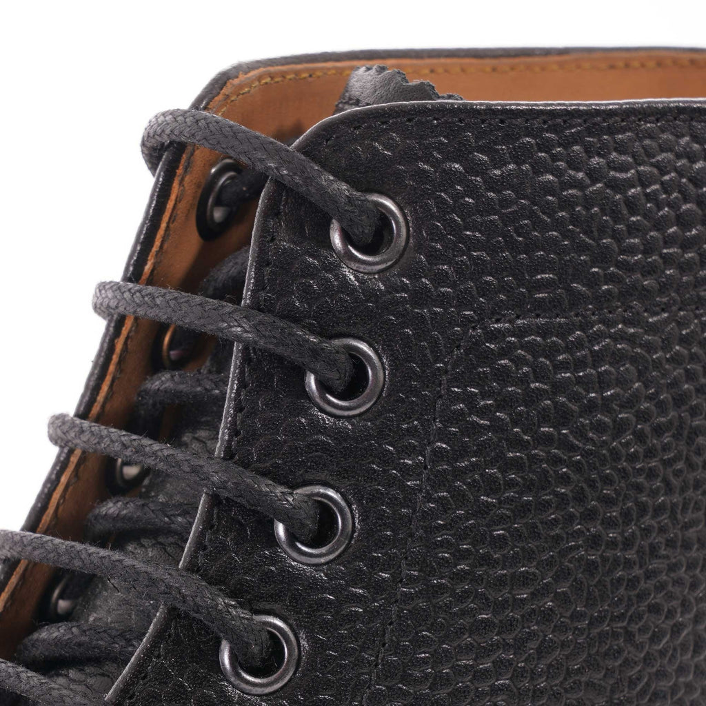Grenson Joseph Boot - Black
