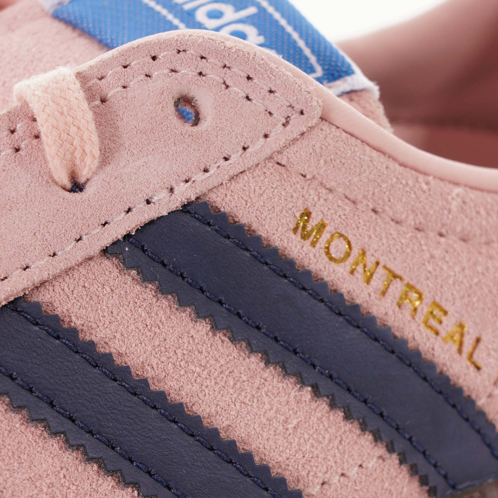Adidas Originals Montreal 76 - Pink