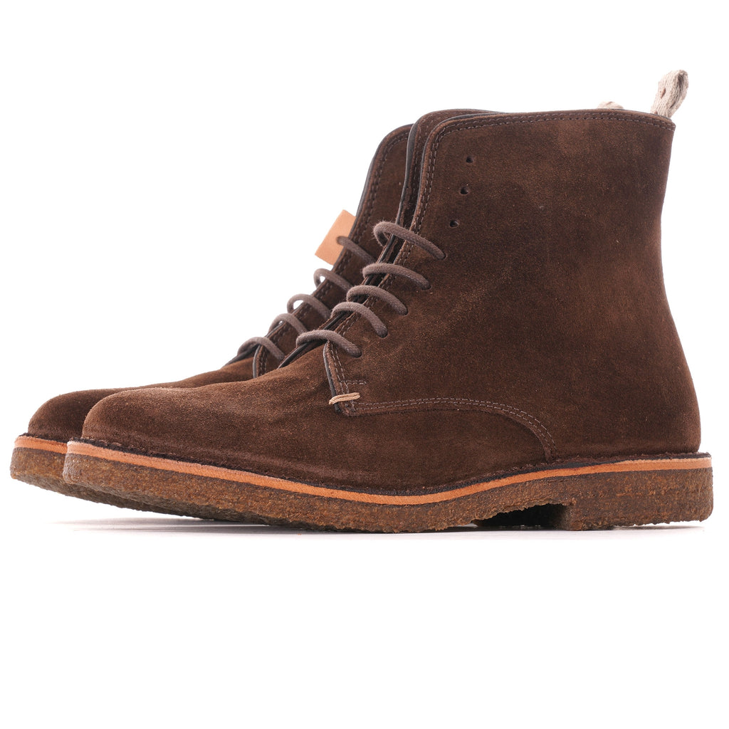 Astorflex Bootflex - Dark Chestnut