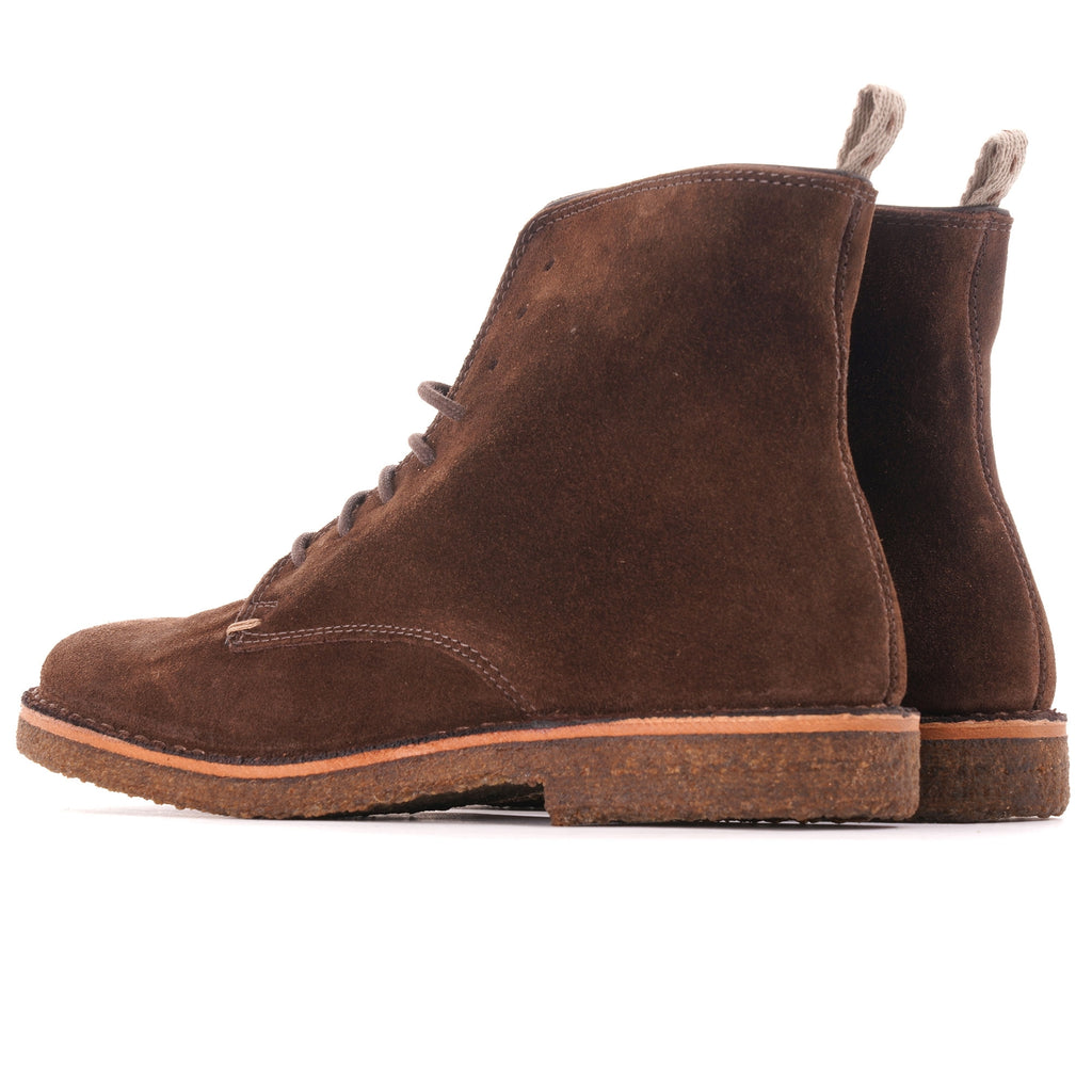 Astorflex Bootflex - Dark Chestnut