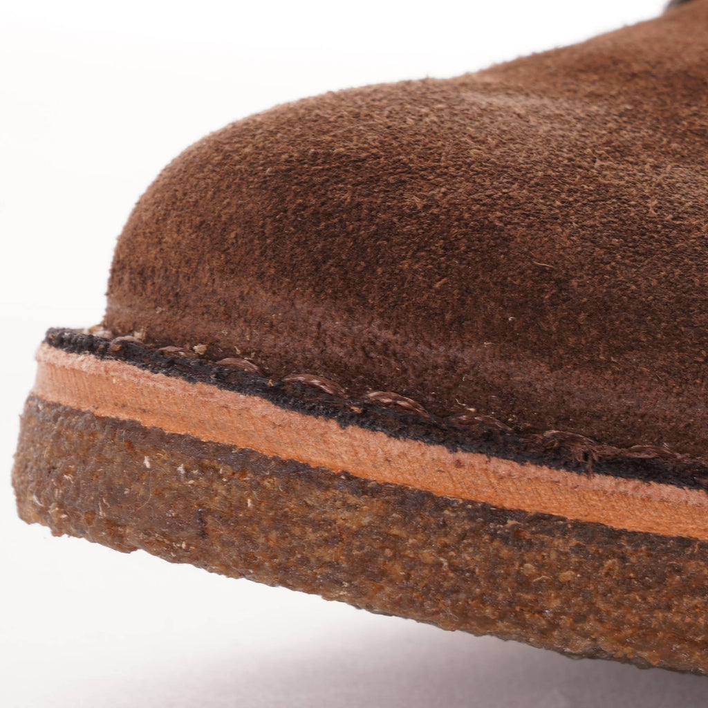 Astorflex Bootflex - Dark Chestnut