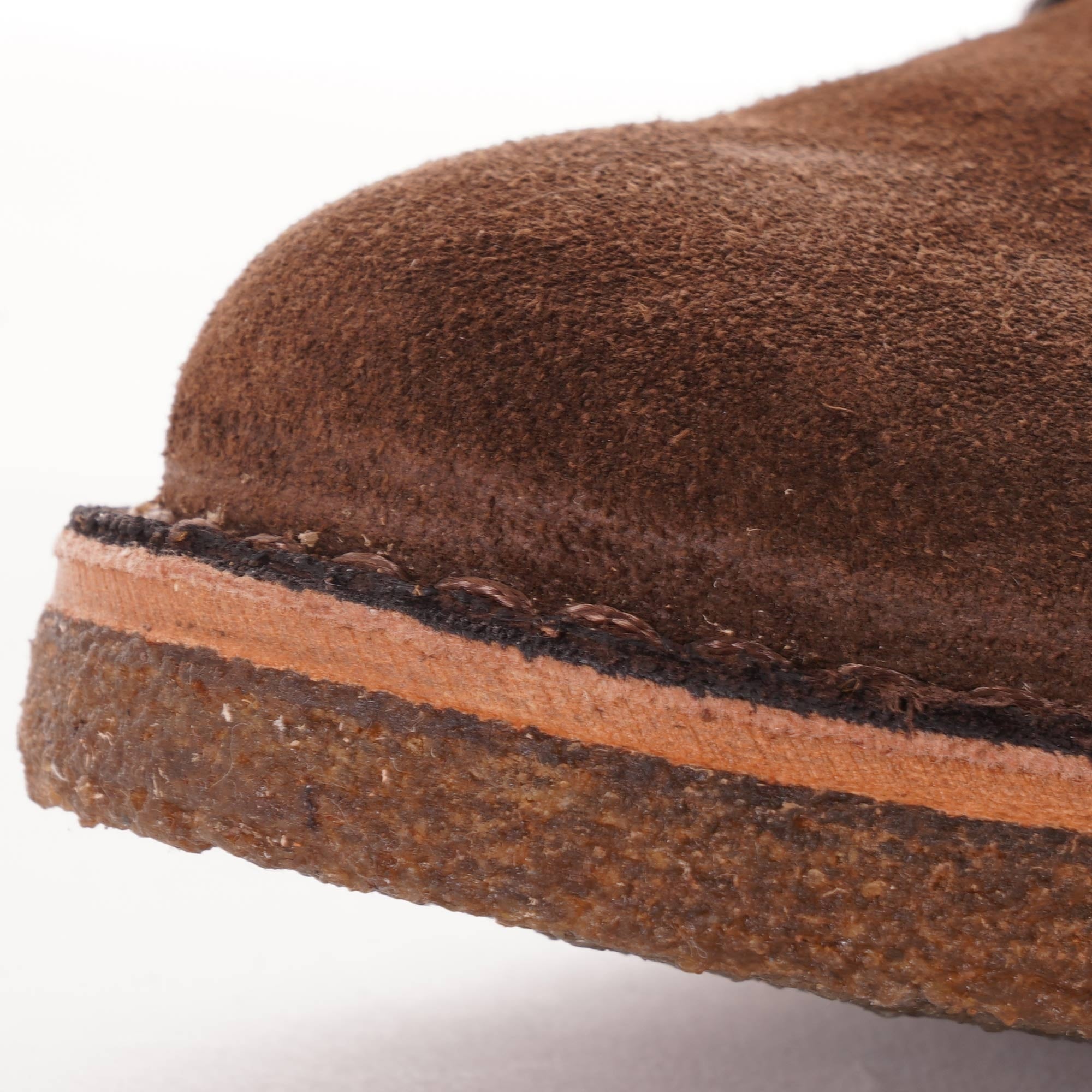Astorflex Bootflex - Dark Chestnut