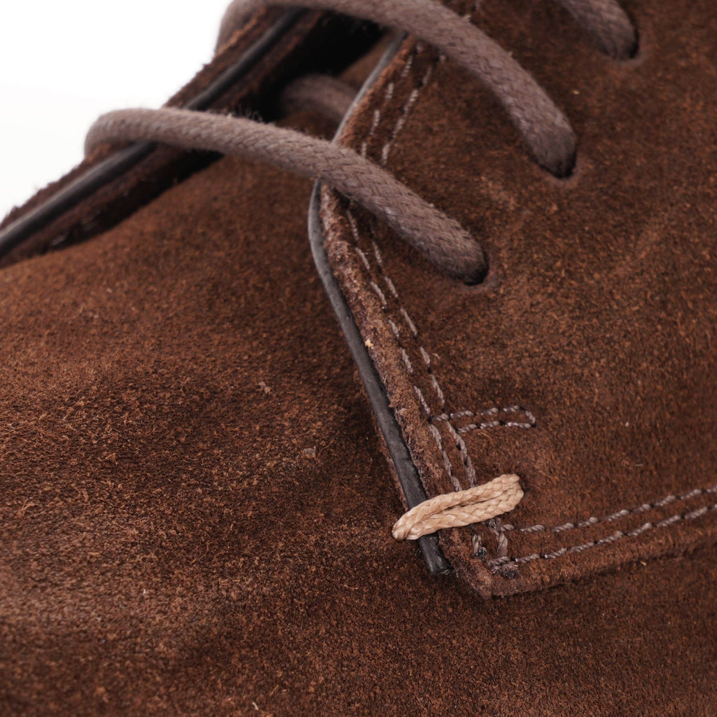 Astorflex Bootflex - Dark Chestnut