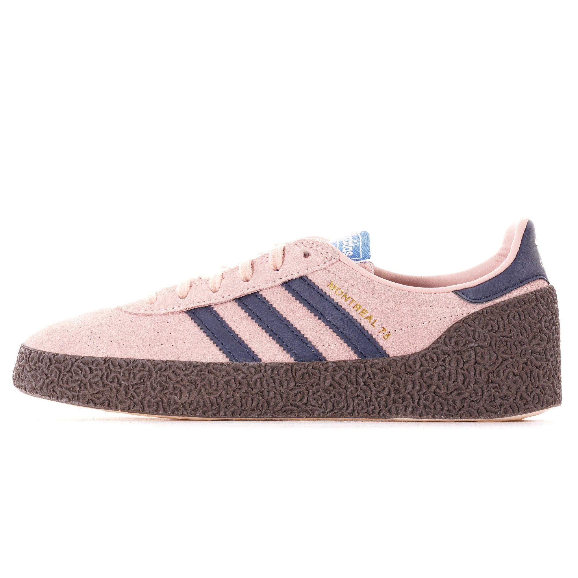 Adidas Originals Montreal 76 - Pink – Stuarts London