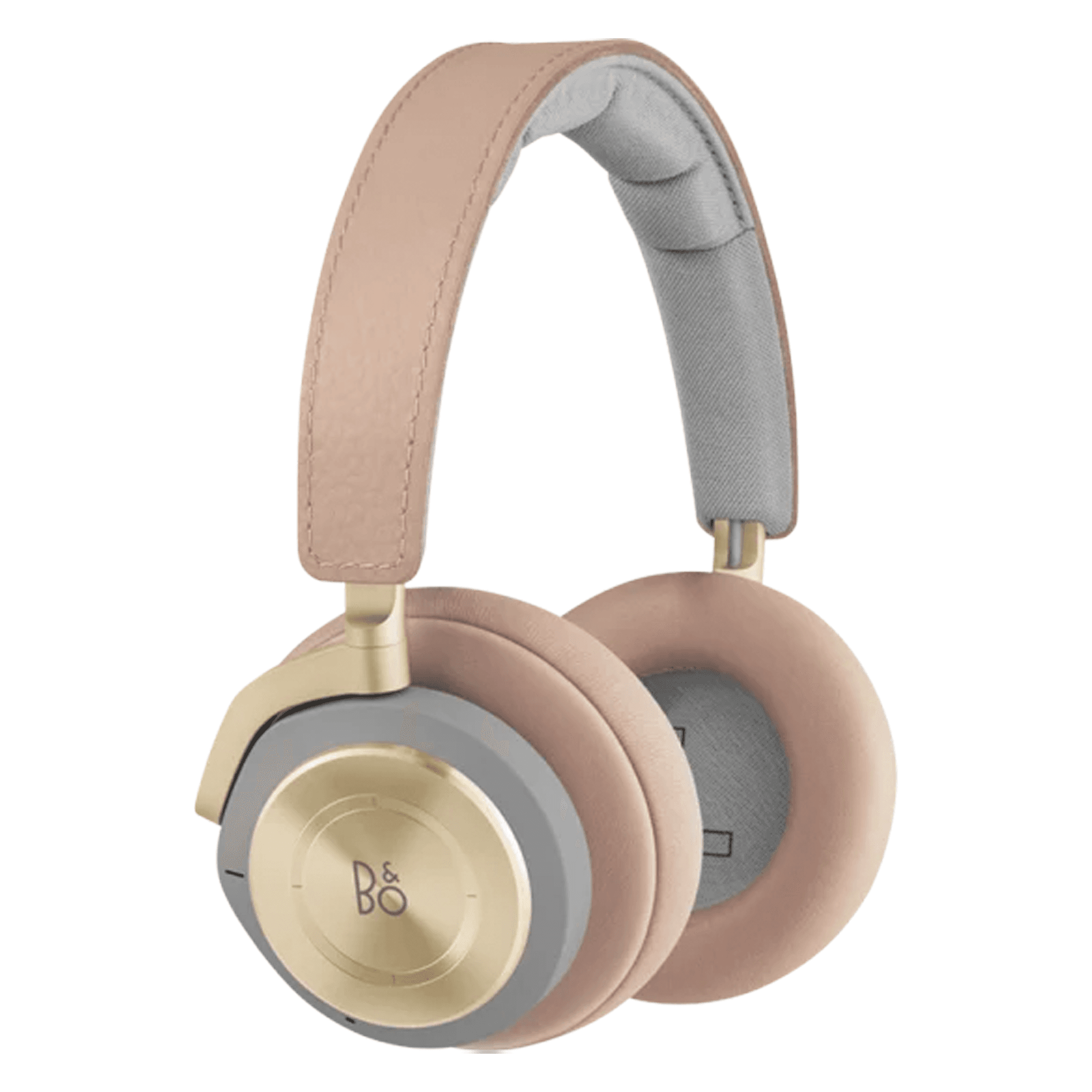 Bang & Olufsen H9 3rd Generation Headphones - Argilla