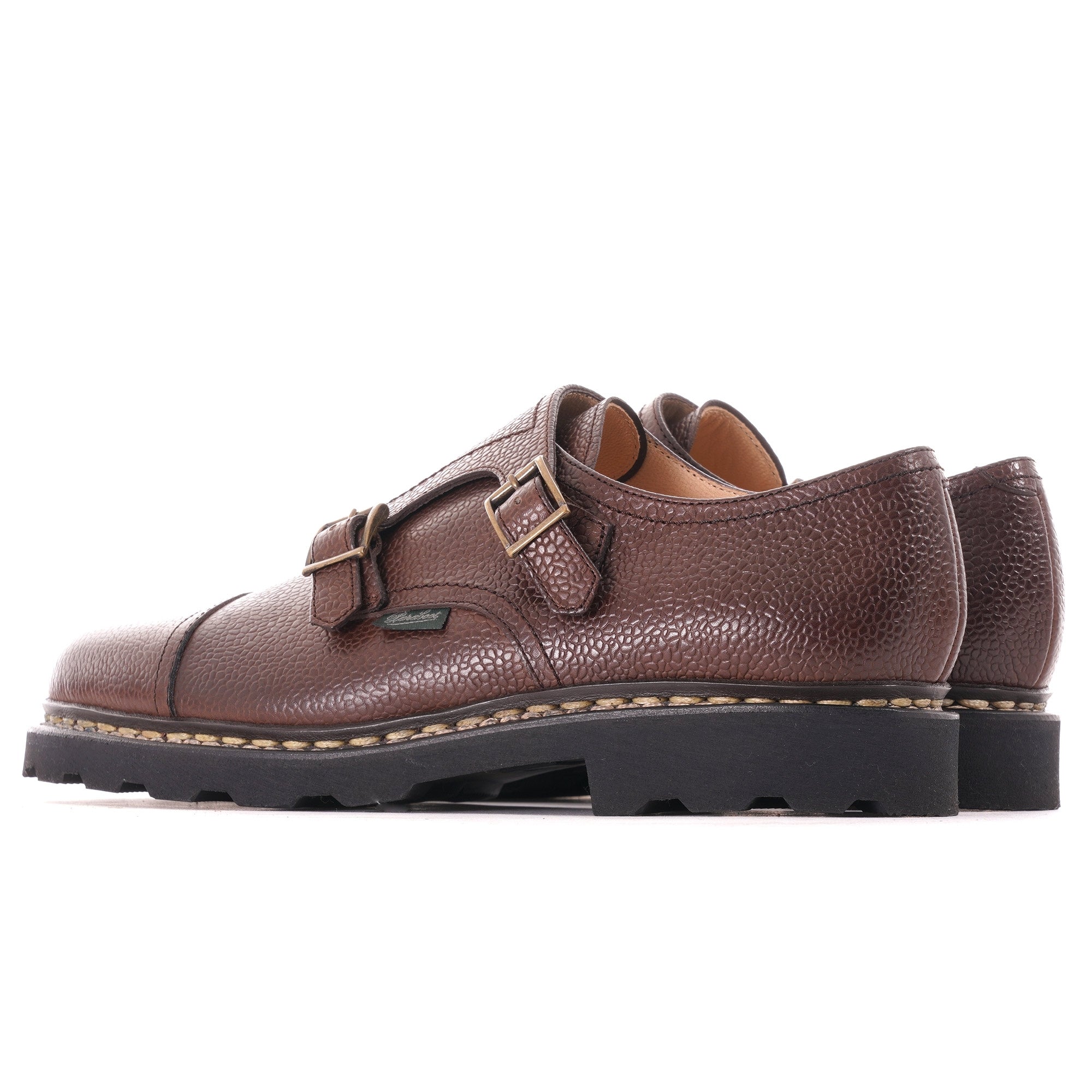 Paraboot William - GrainŽ Žb ne – Stuarts London