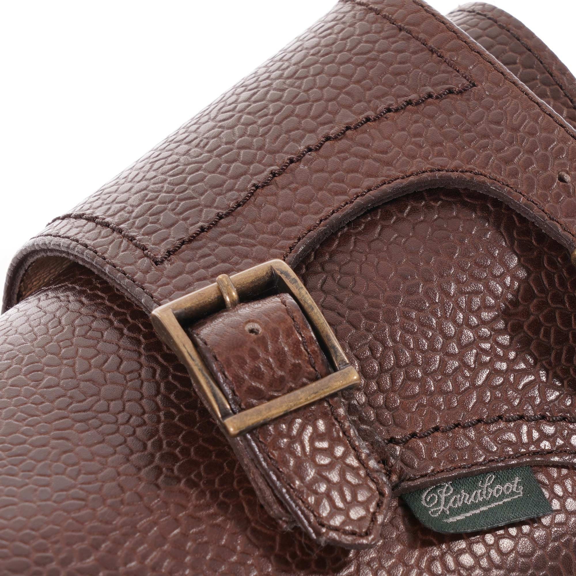 William - Grainé ébène