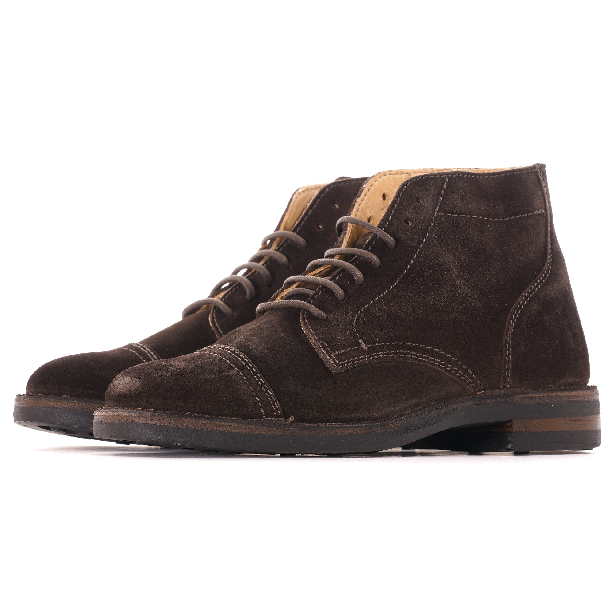 Astorflex Aldflex - Dark Chestnut