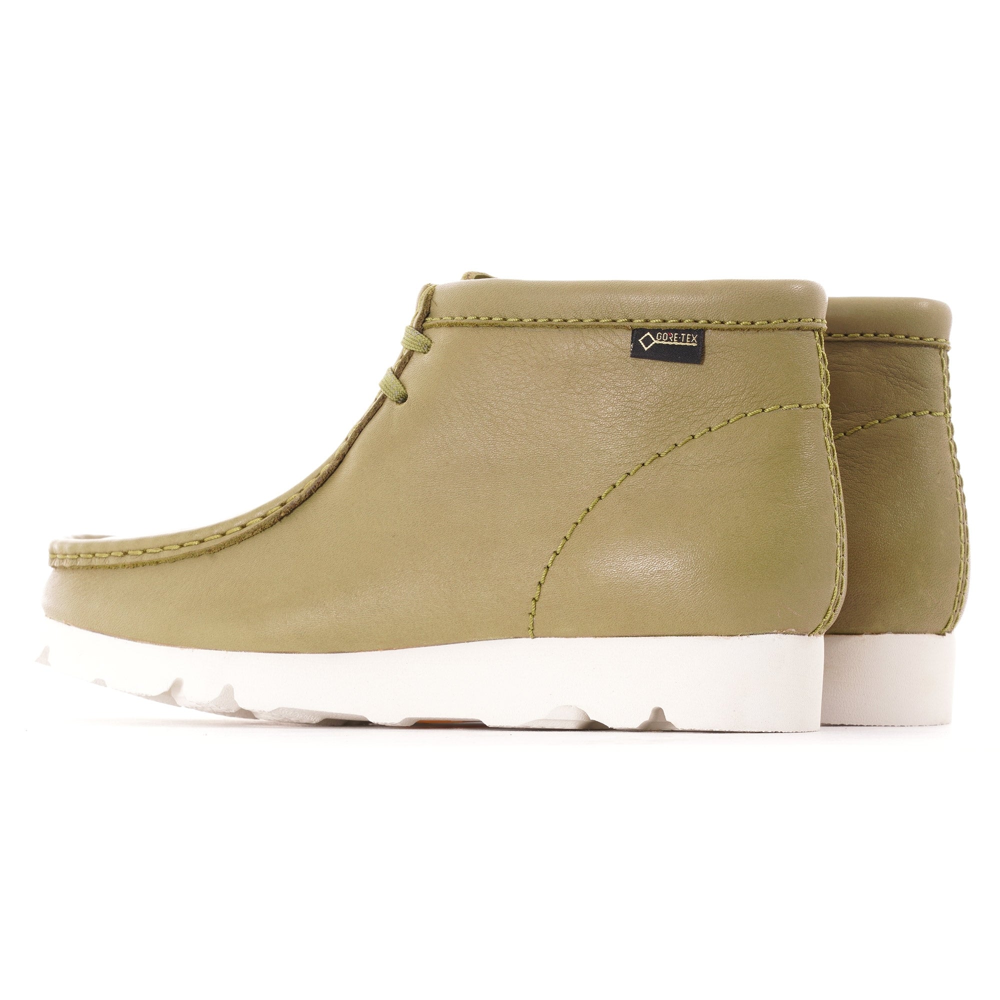 Wallabee GTX - Khaki