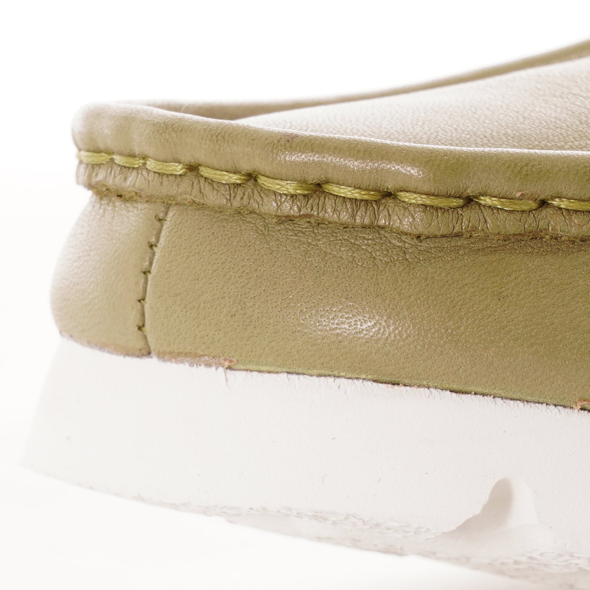 Wallabee GTX - Khaki