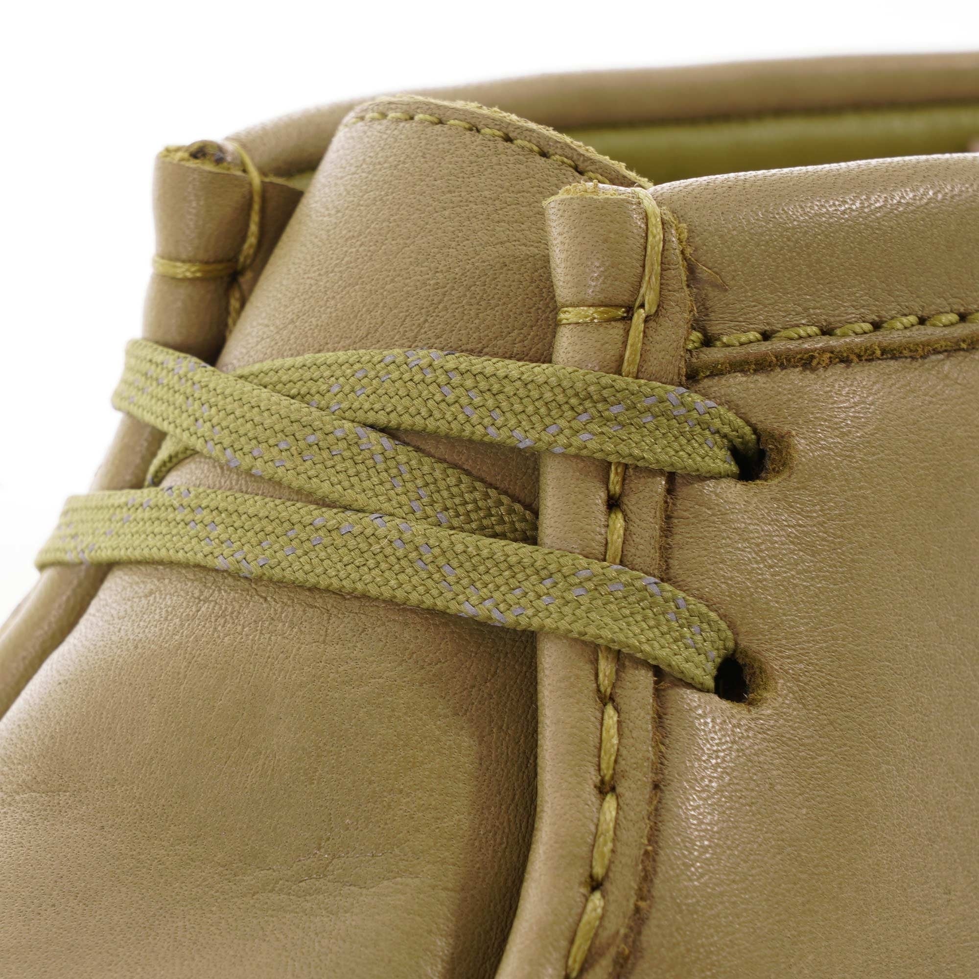 Clarks Originals Wallabee GTX - Khaki