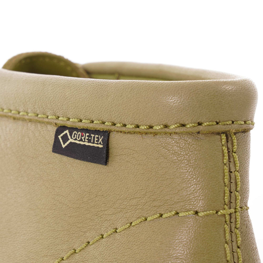 Clarks Originals Wallabee GTX - Khaki