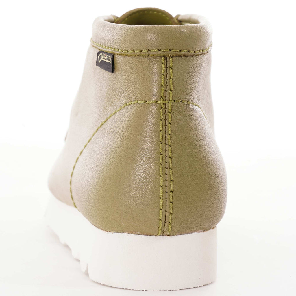 Clarks Originals Wallabee GTX - Khaki