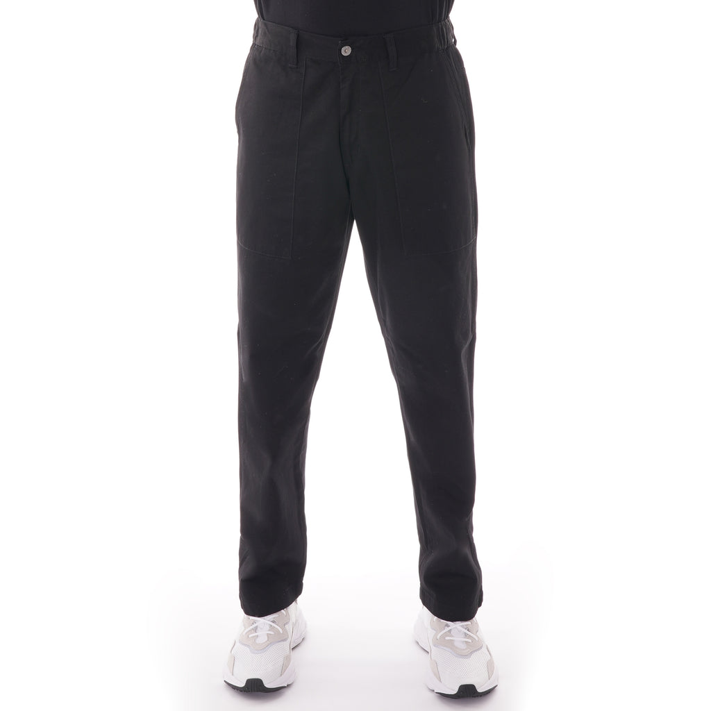 Edwin Labour Pant - Black