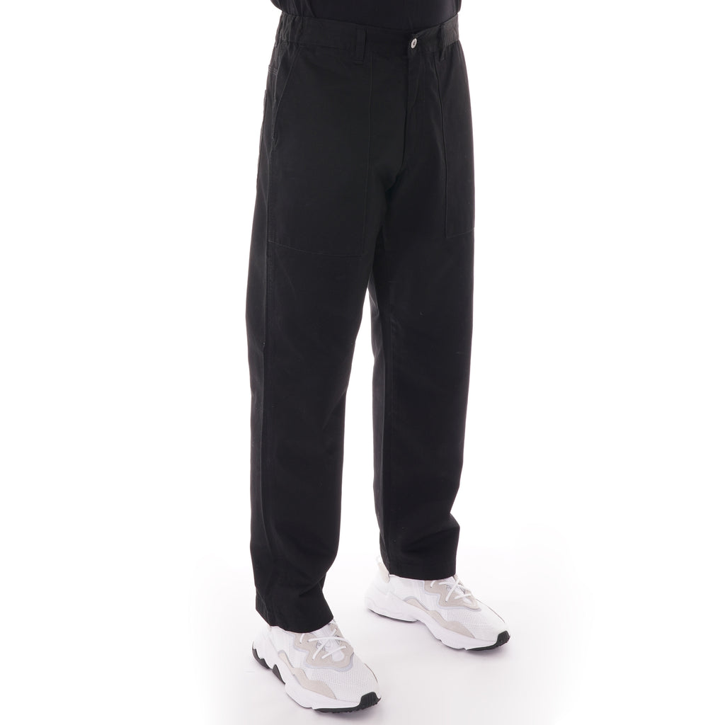 Edwin Labour Pant - Black