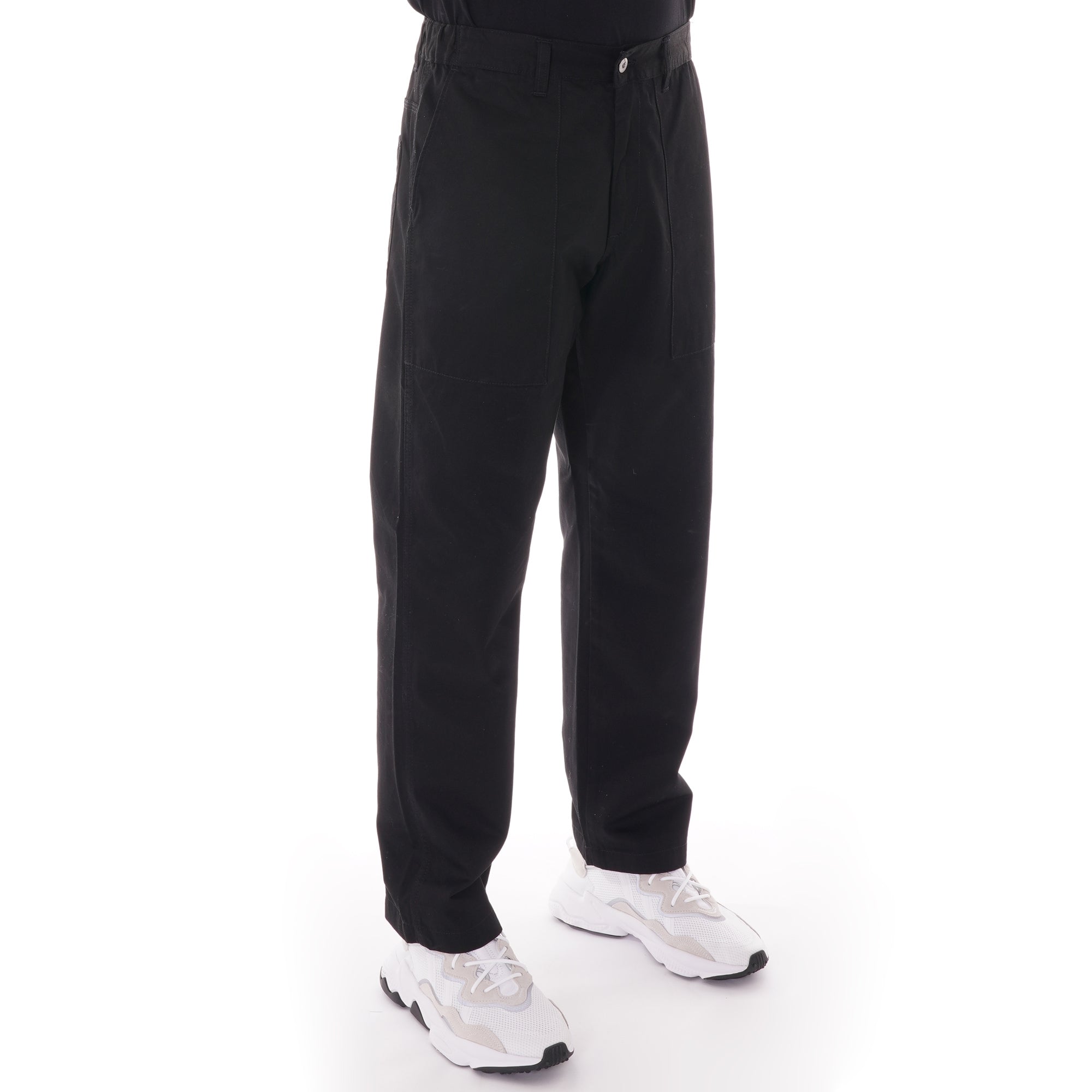 Edwin Labour Pant - Black