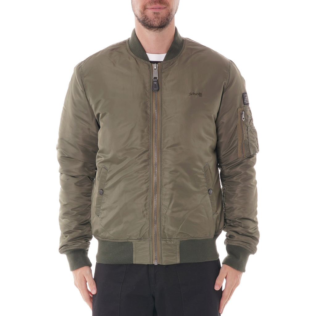 Schott NYC Air Force 1 - Khaki