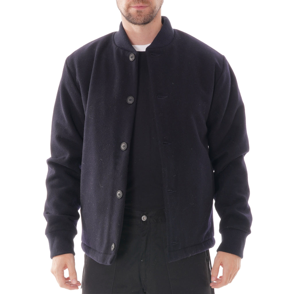 Homecore JR Melt Reversible Jacket - Navy