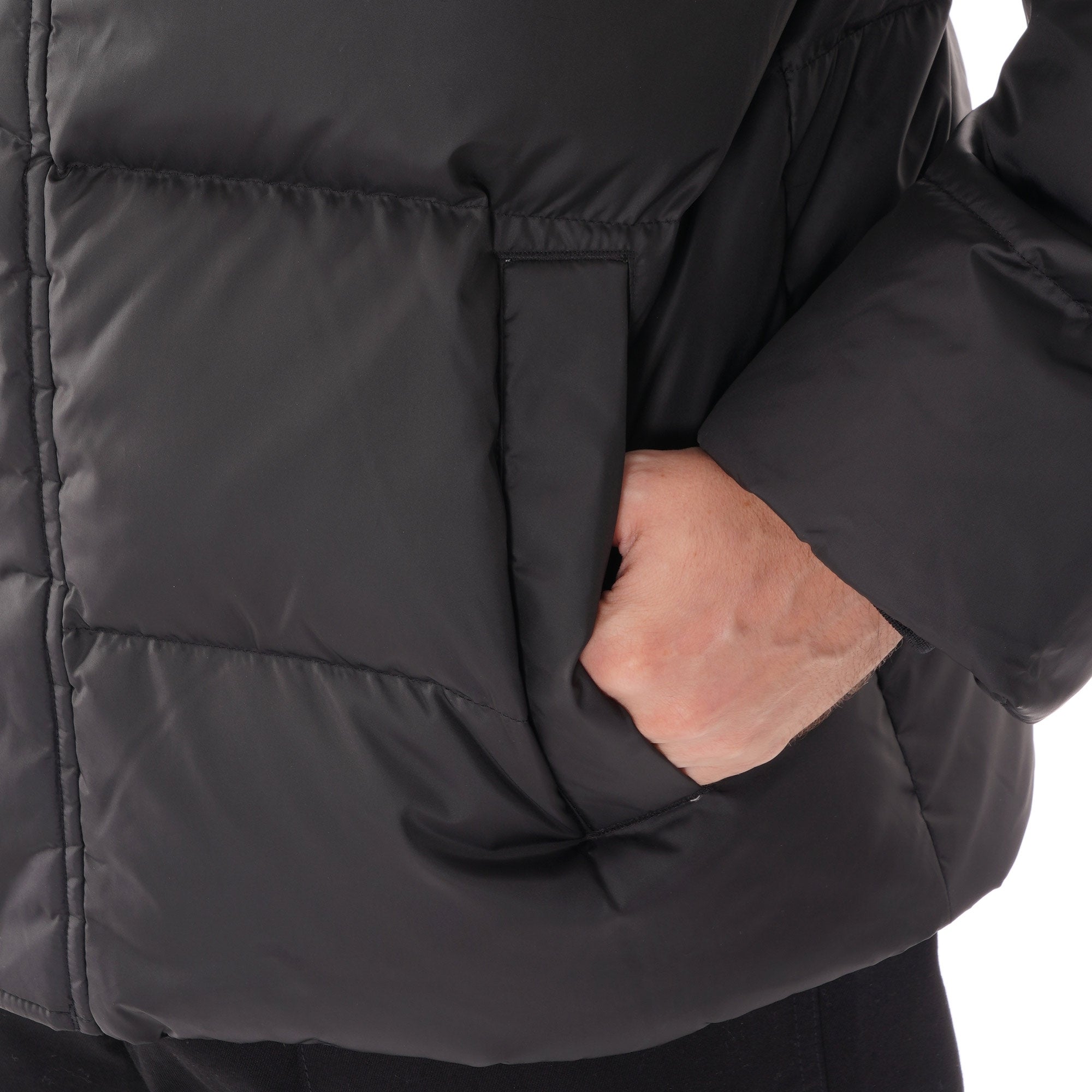 Carhartt WIP Deming Jacket - Black