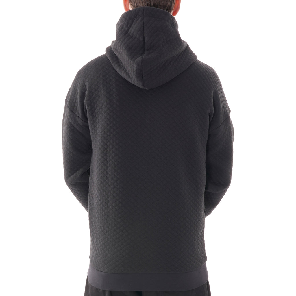 Boss Contemp Hoodie - Black