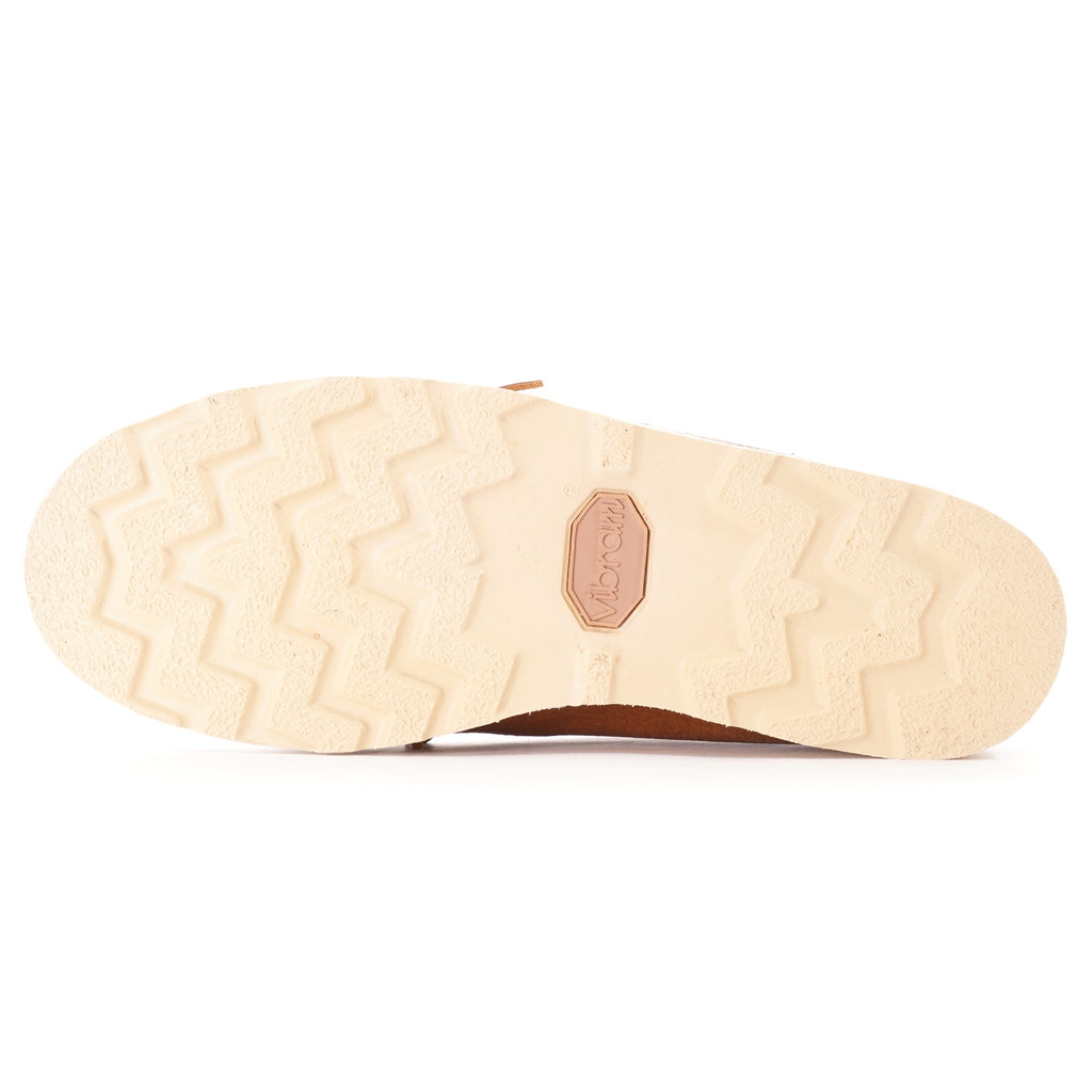 Seneca Mid - Brown Tan