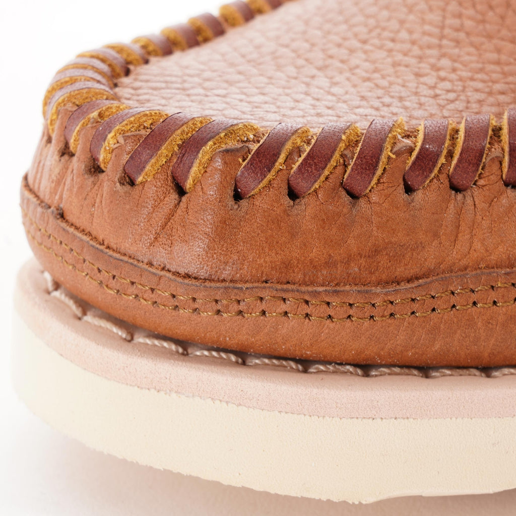 Seneca Mid - Brown Tan