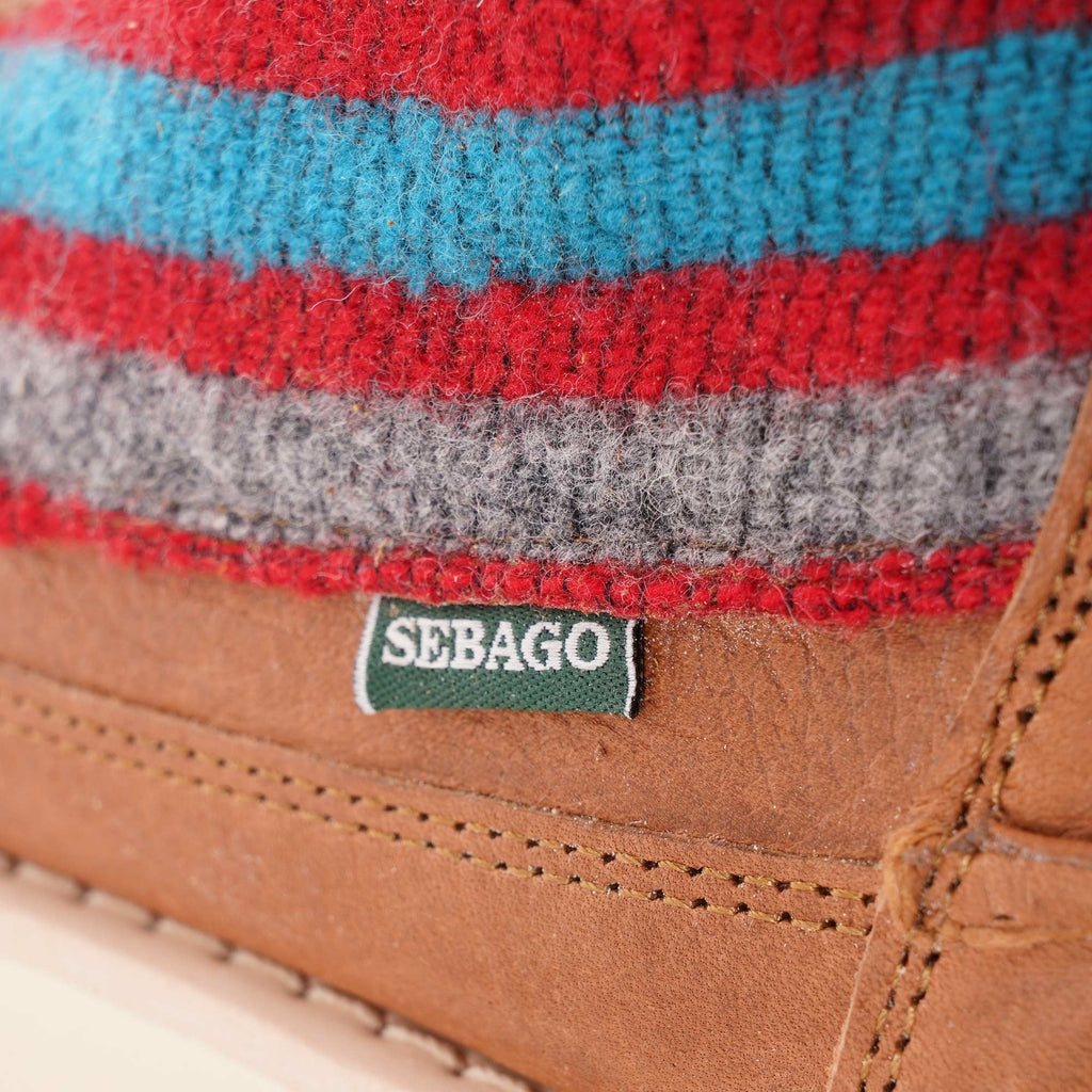 Seneca Mid - Brown Tan