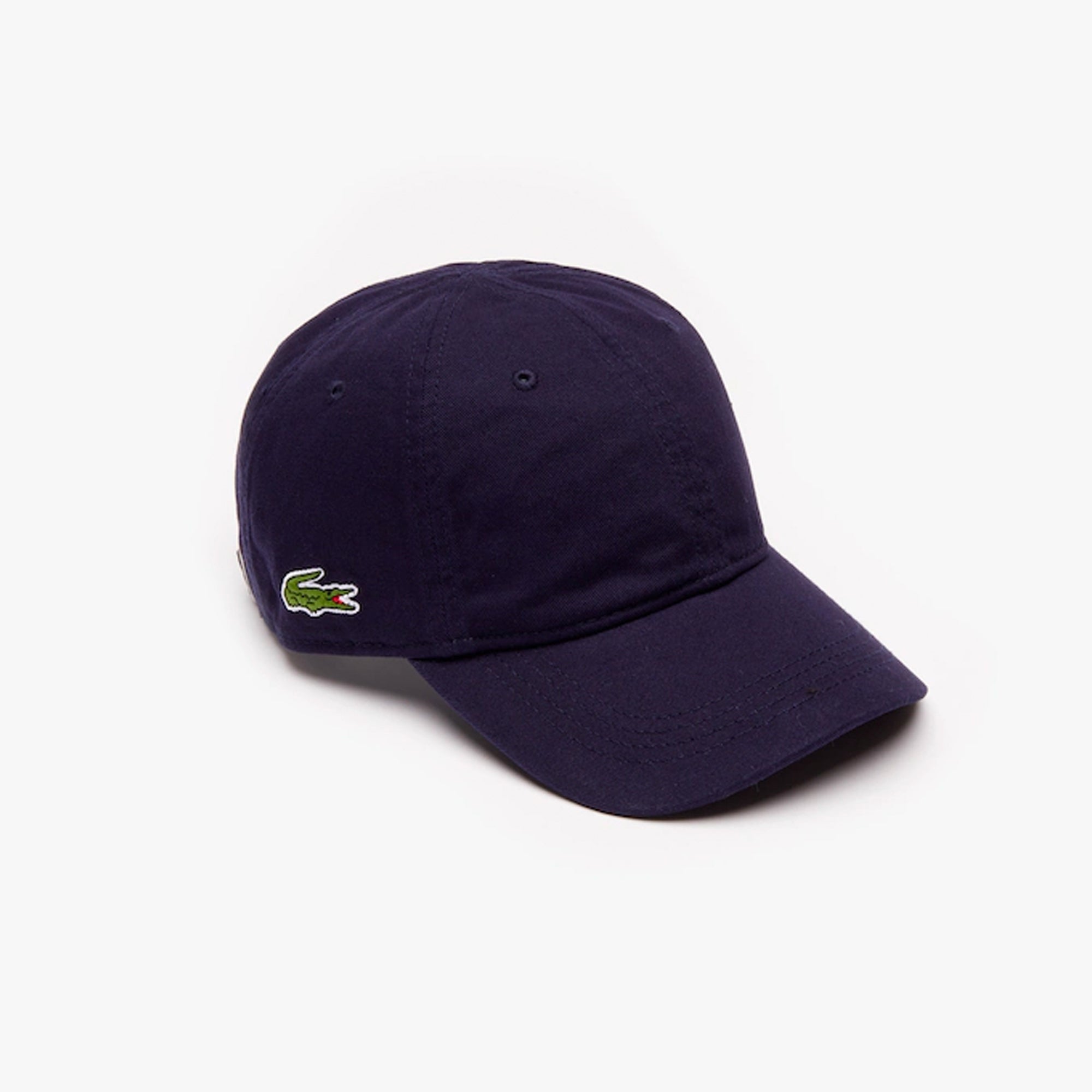 Lacoste Croc Cap - Marine