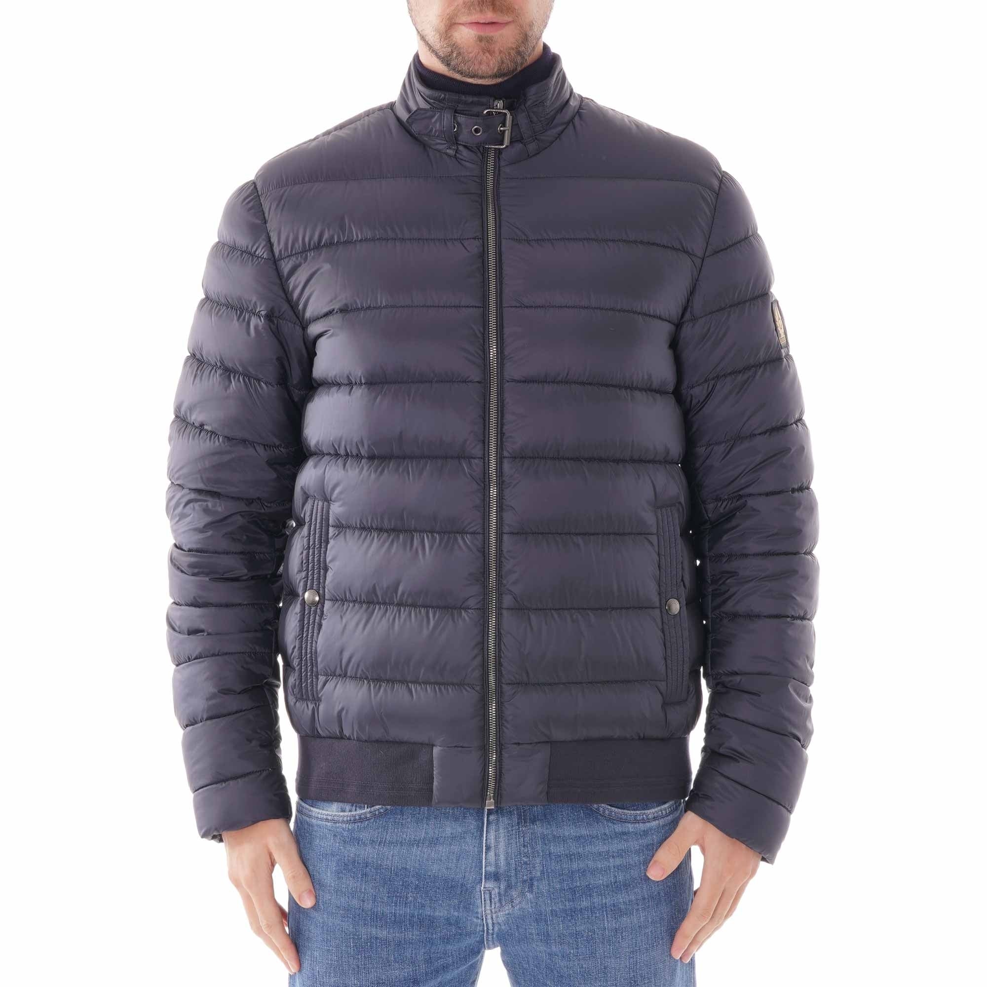Belstaff Circuit Jacket - Dark Ink