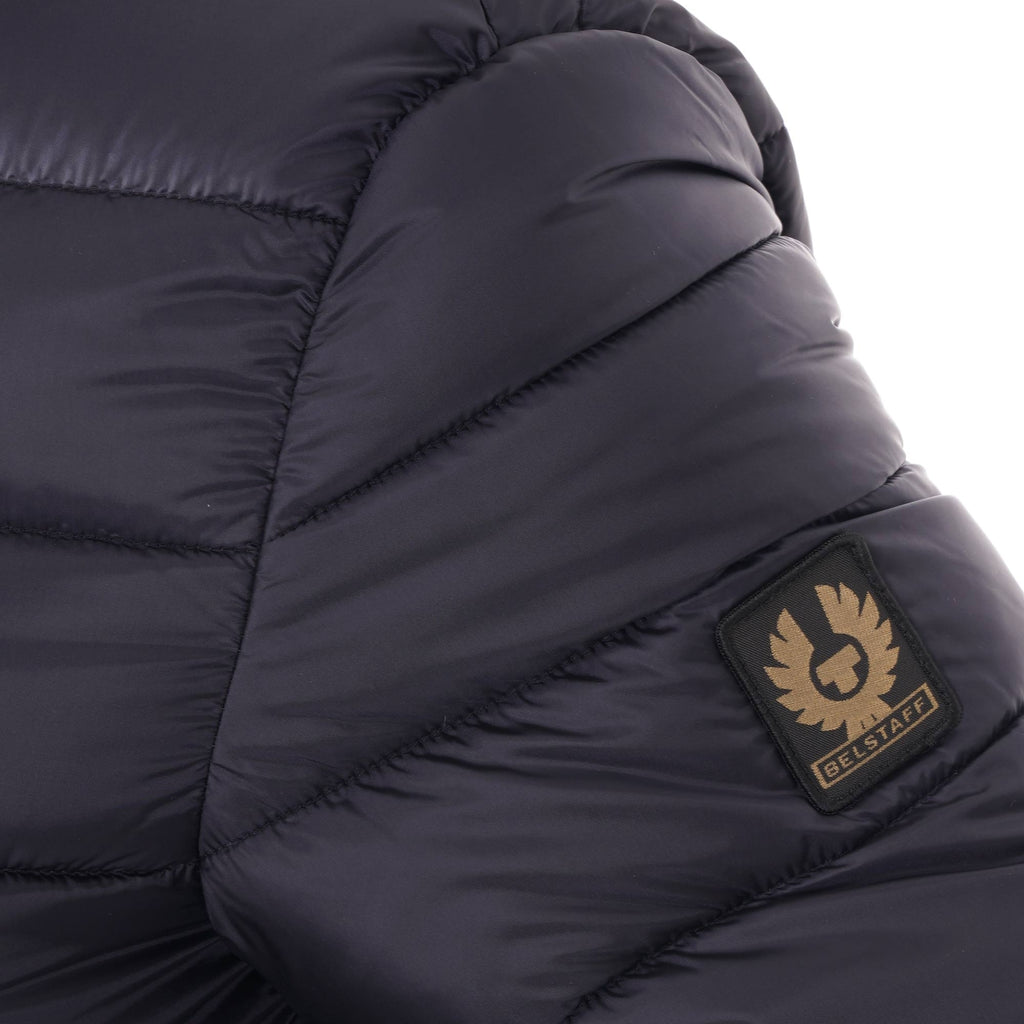 Belstaff Circuit Jacket - Dark Ink