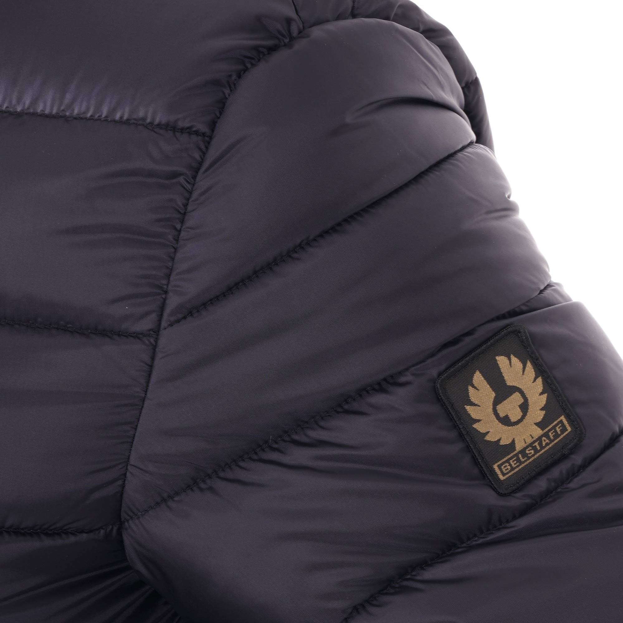 Belstaff Circuit Jacket - Dark Ink