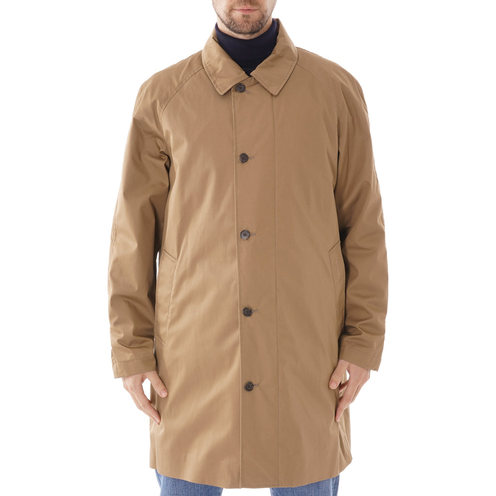 Barbour Maghill Jacket - Sandstone