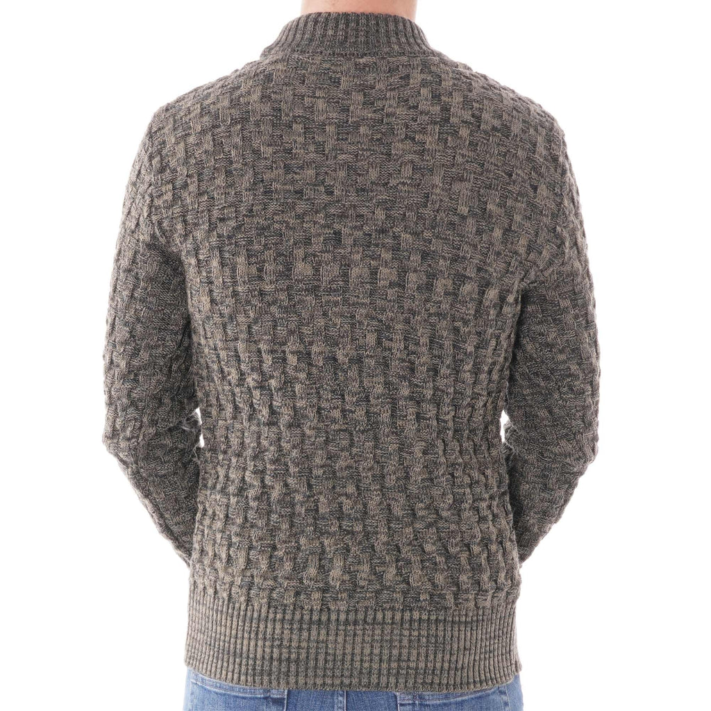 S.N.S Herning Stark Sweater - Grey