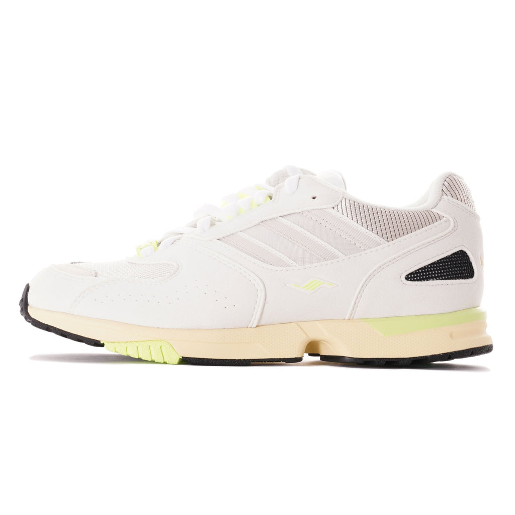 Adidas Originals ZX 4000 - White