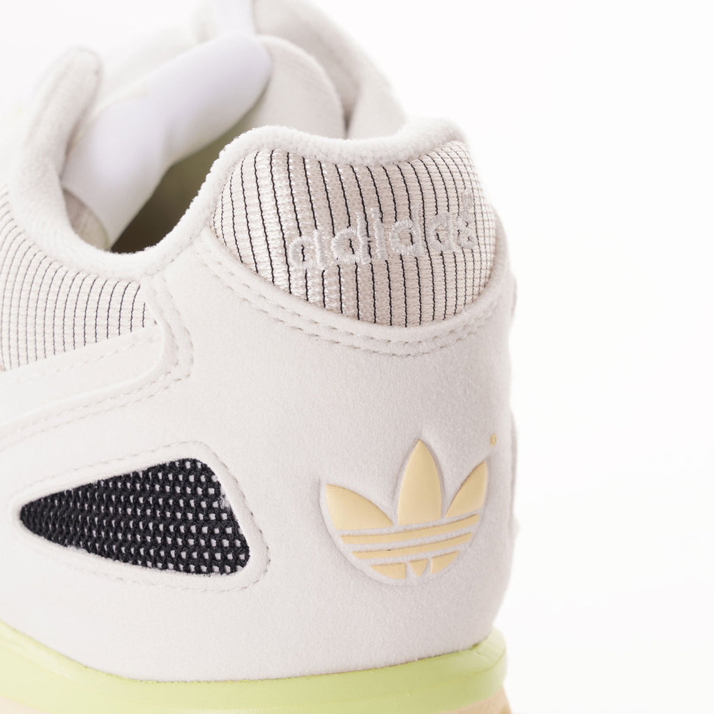 Adidas Originals ZX 4000 - White