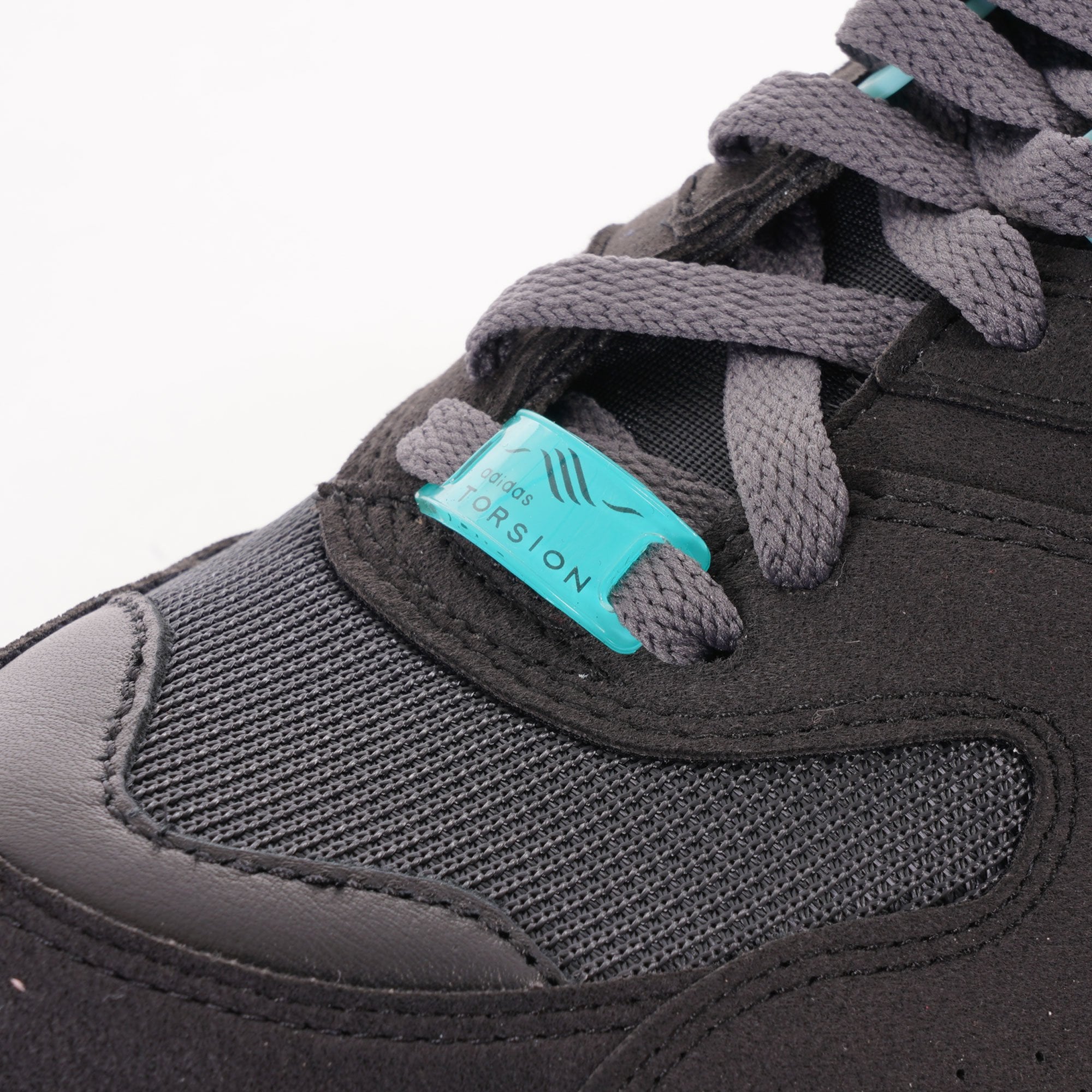 Adidas Originals ZX 4000 - Black