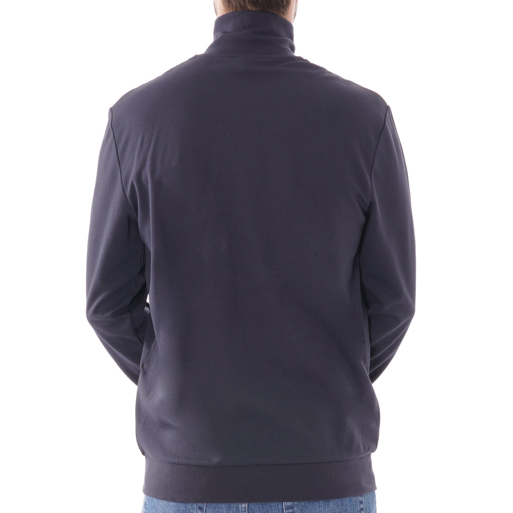 Boss Track Jacket - Dark Blue