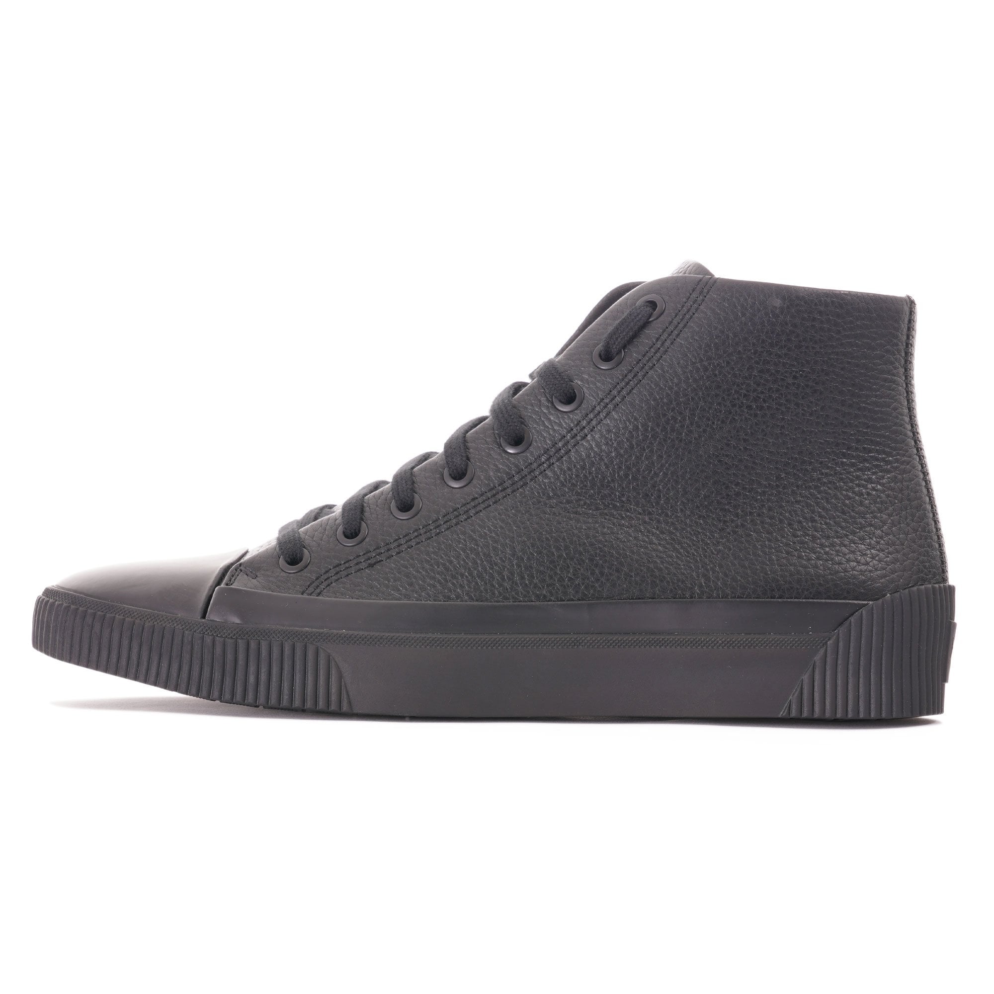 HUGO Zero Hito Sneakers - Black