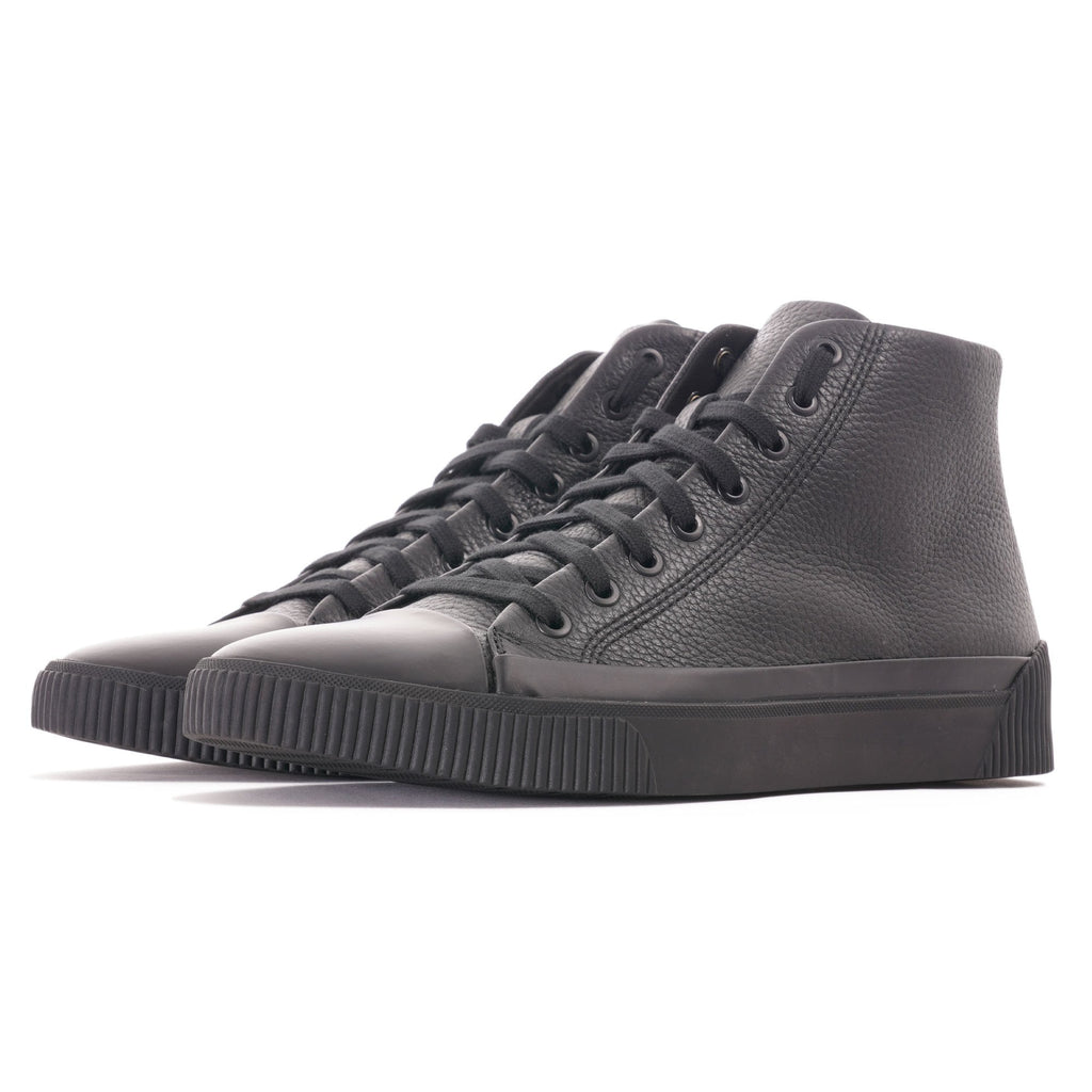 HUGO Zero Hito Sneakers - Black
