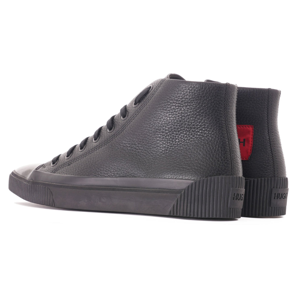 HUGO Zero Hito Sneakers - Black
