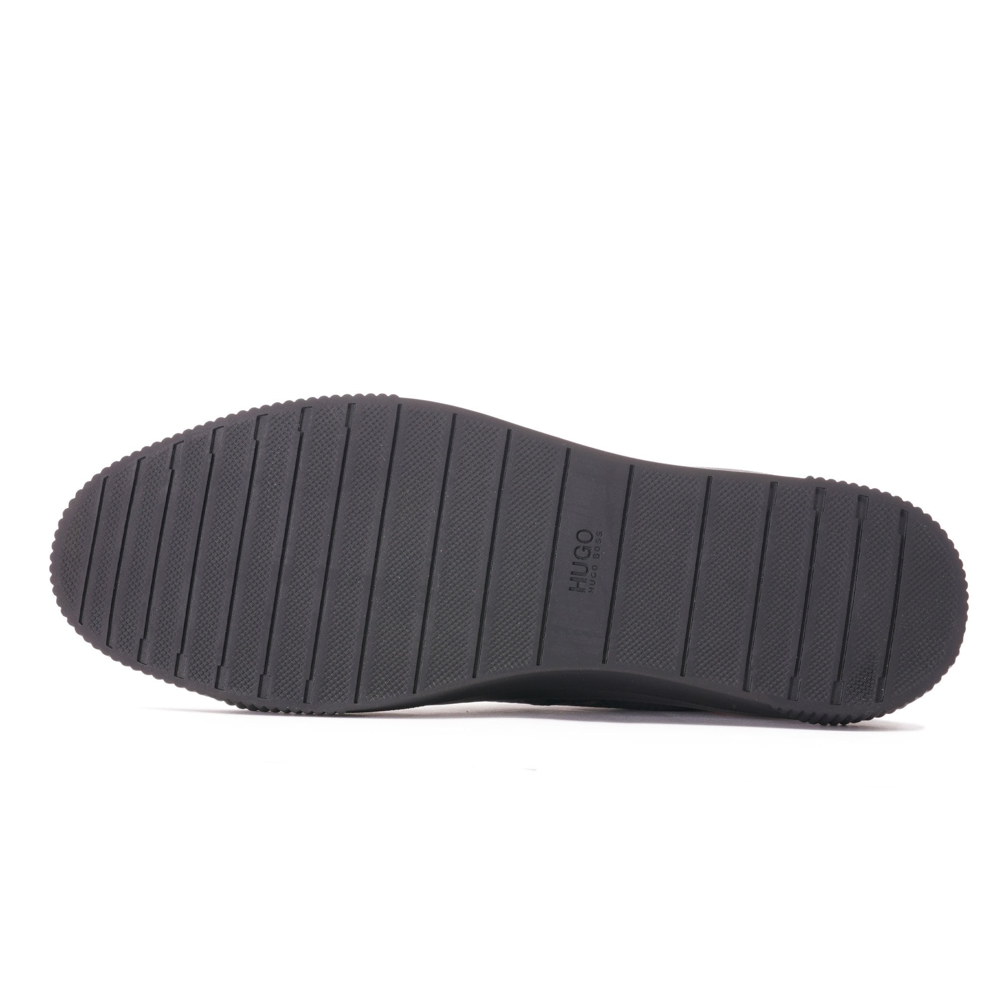 HUGO Zero Hito Sneakers - Black